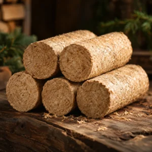 Holzbriketts online kaufen