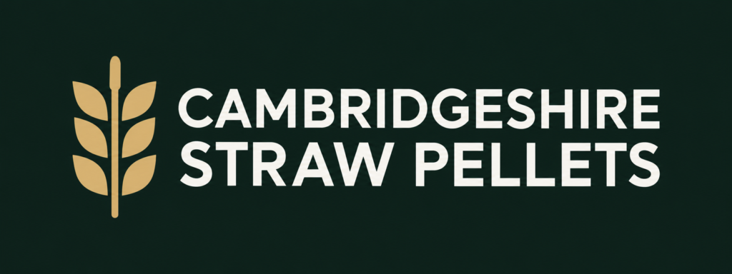 Cambridgeshire Straw Pellets Limited