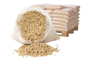 Buy A1 wood pellets online