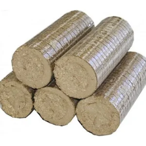 Briquettes Nestro