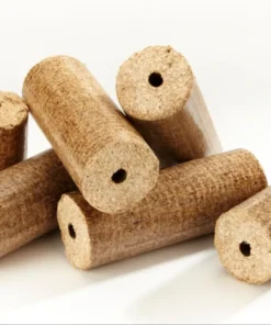 RUF-Holzbriketts – Großmengenlieferung