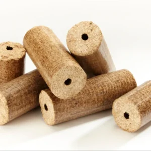 Briquettes RUF