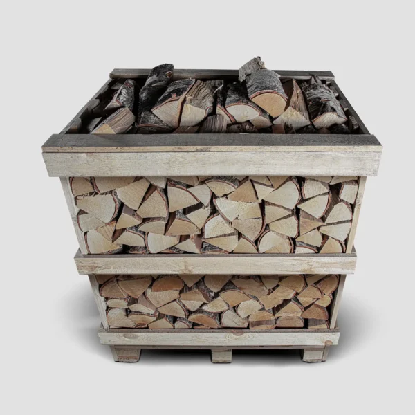 Buy birch firewood online