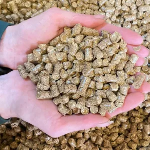Buy straw pellets online in bulk