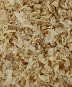 Eichen-Hobelspäne – Großmengen und Lieferung