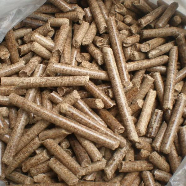 Straw pellet prices UK