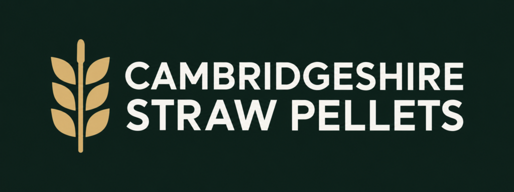 Cambridgeshire Straw Pellets Limited